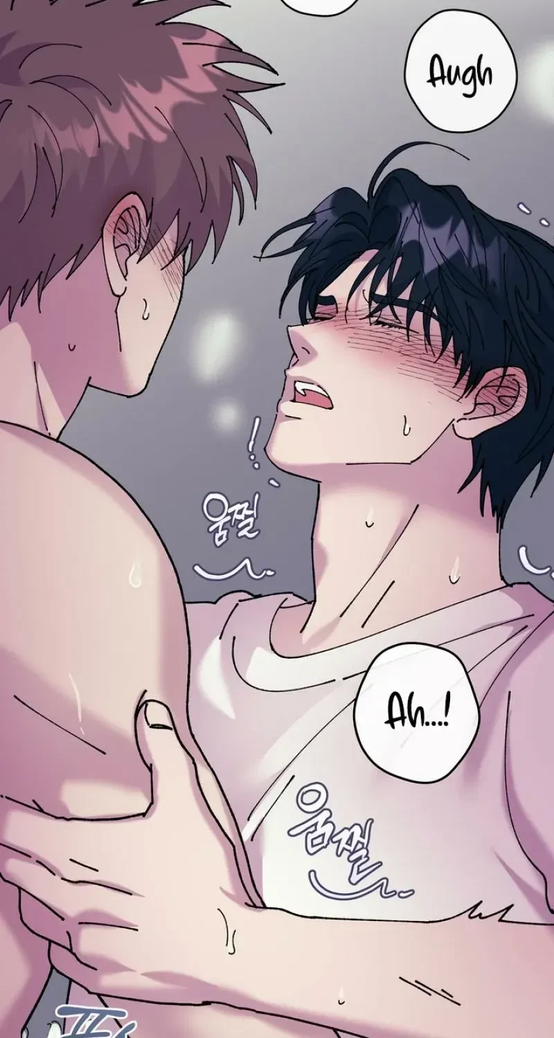 Love, Graded F Chapter 8, page 25