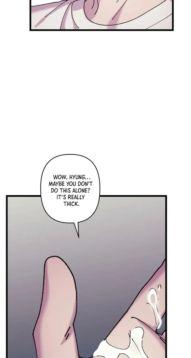 Love, Graded F Chapter 8, page 30