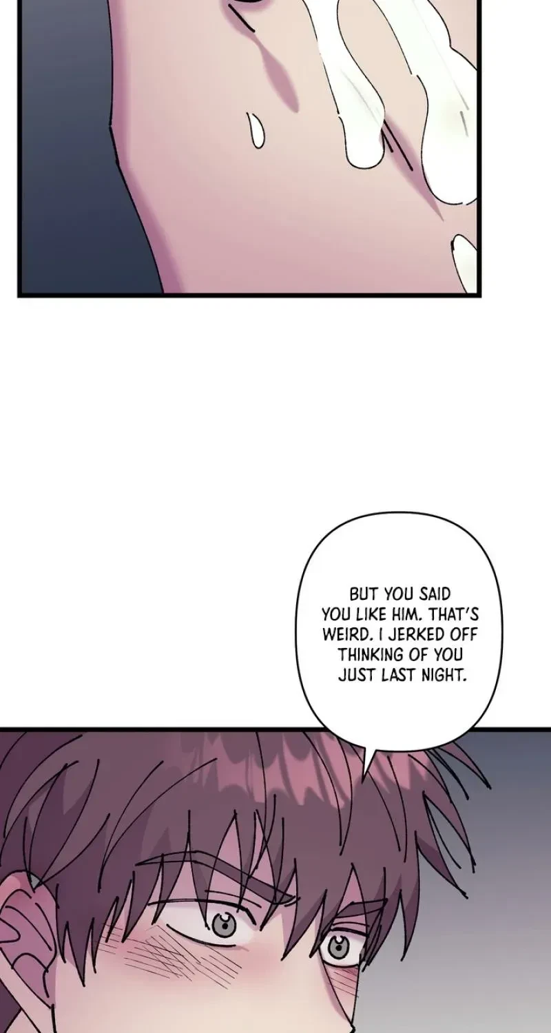 Love, Graded F Chapter 8, page 31