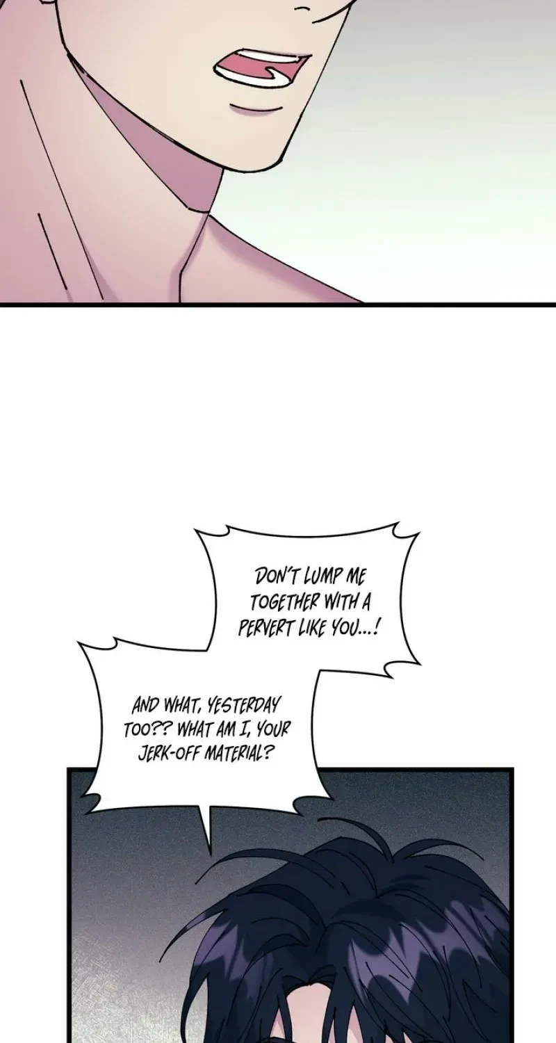 Love, Graded F Chapter 8, page 32