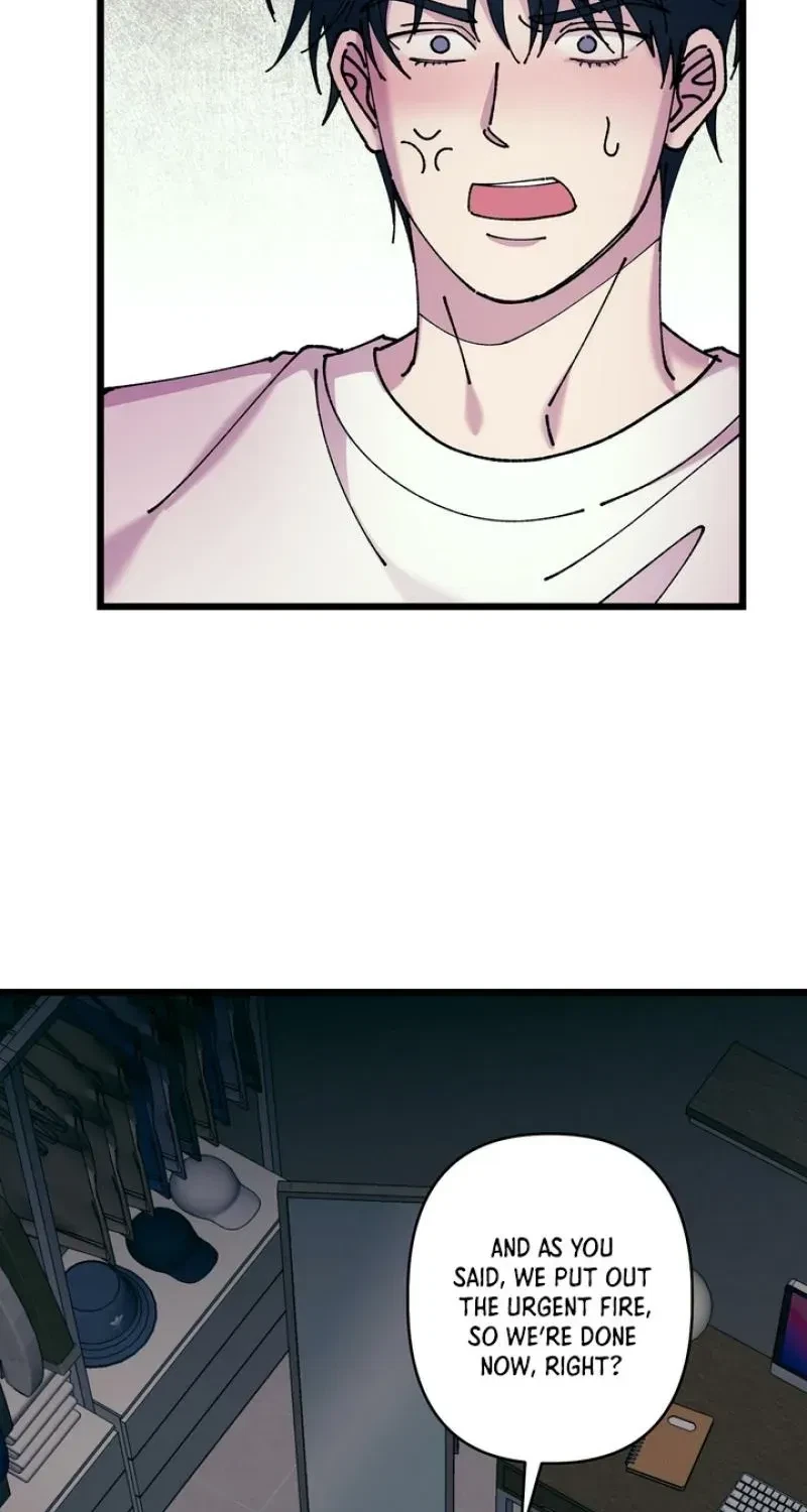 Love, Graded F Chapter 8, page 33