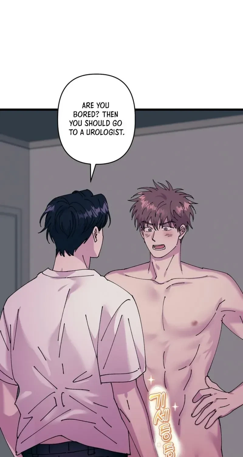 Love, Graded F Chapter 8, page 36