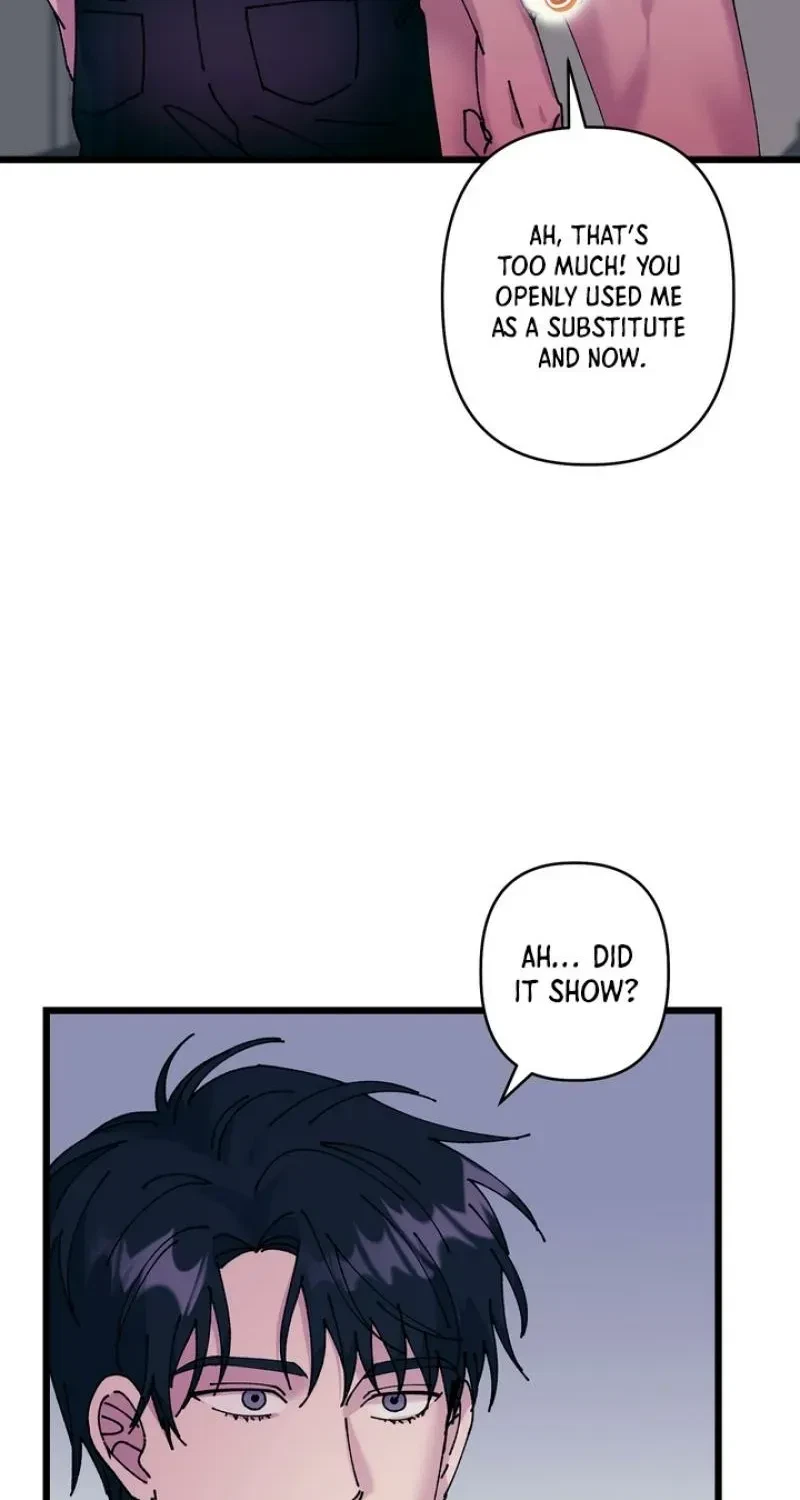 Love, Graded F Chapter 8, page 37