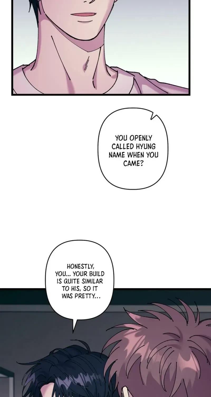 Love, Graded F Chapter 8, page 38