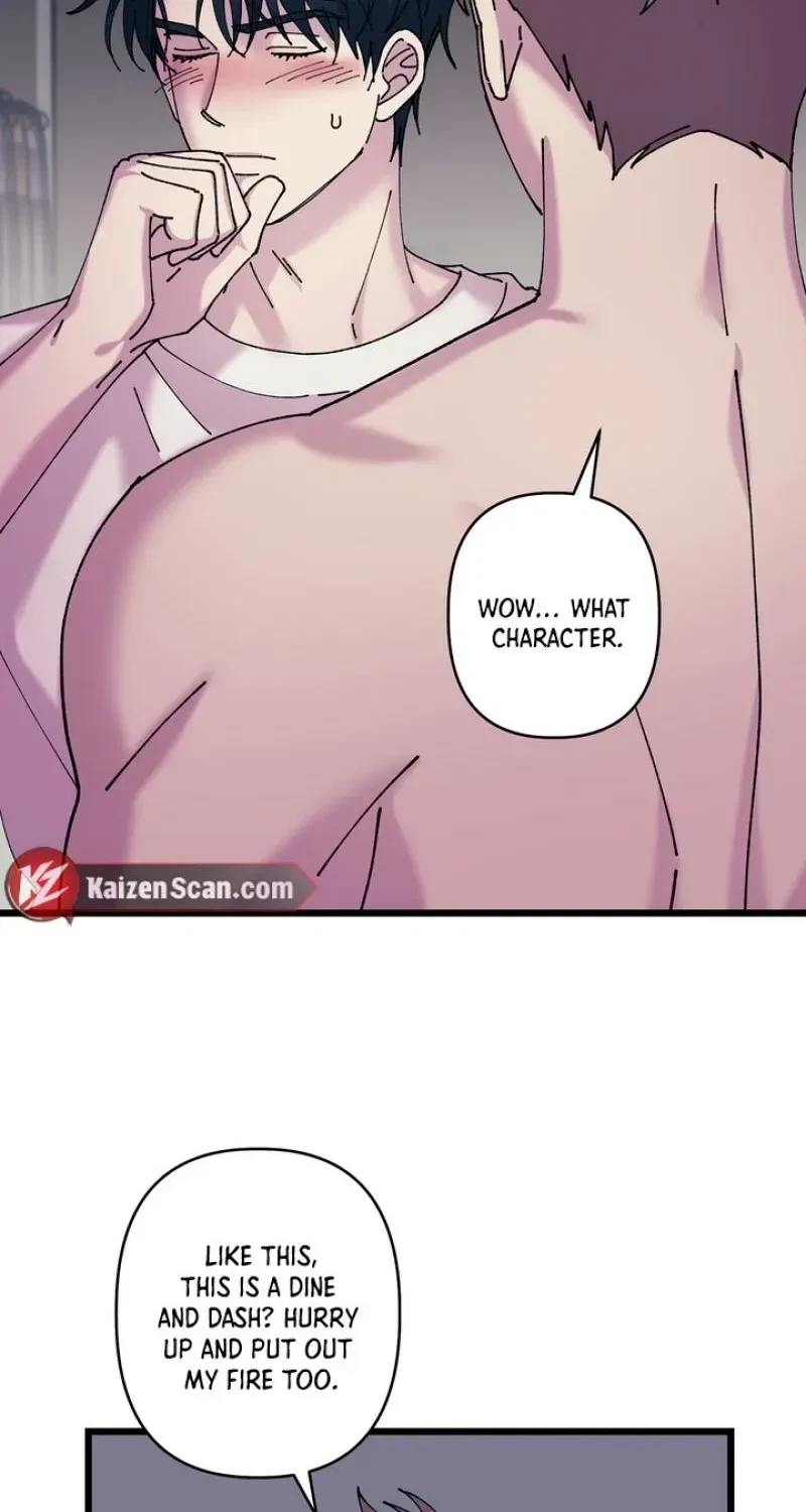 Love, Graded F Chapter 8, page 39