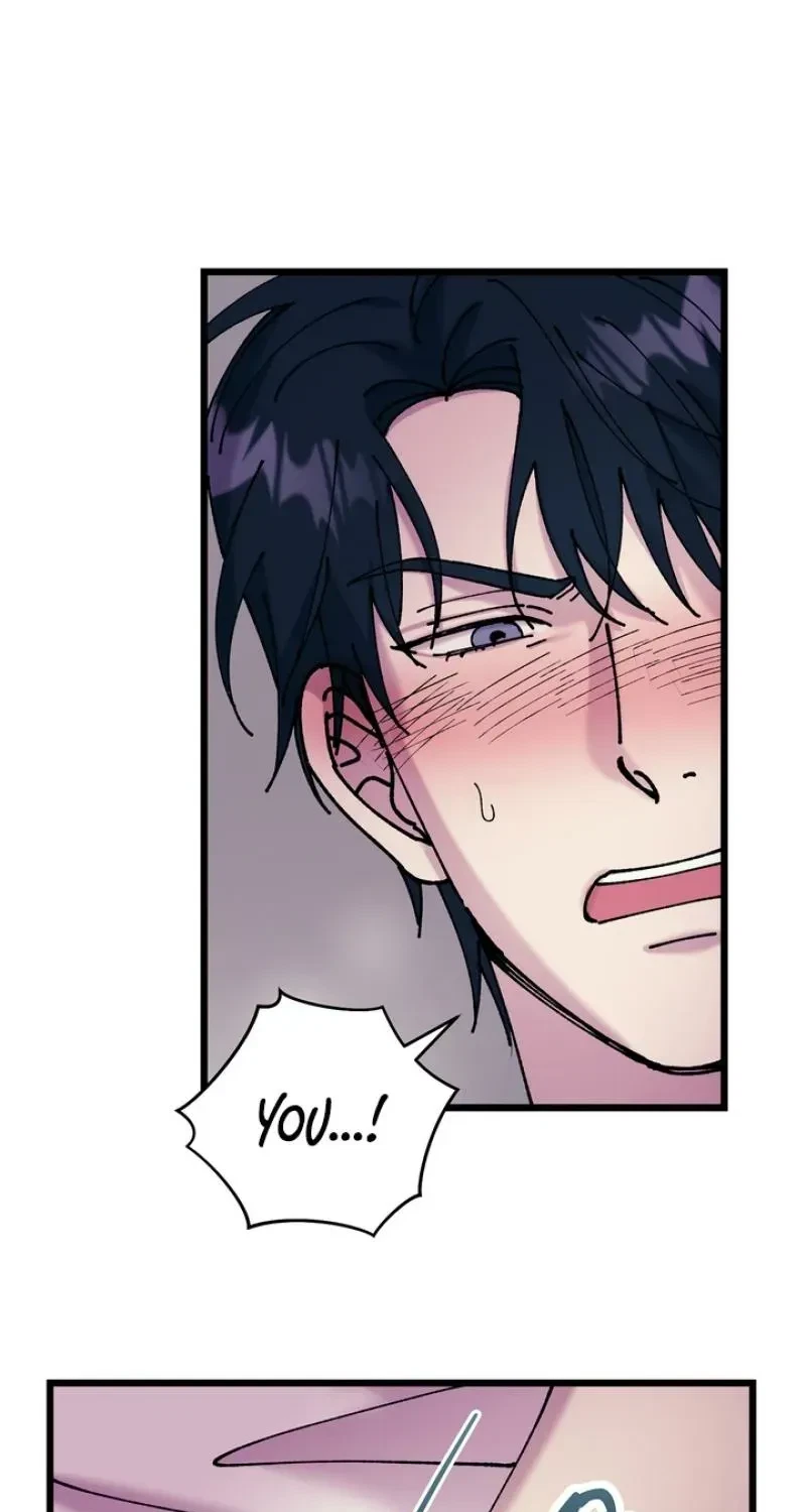Love, Graded F Chapter 8, page 4