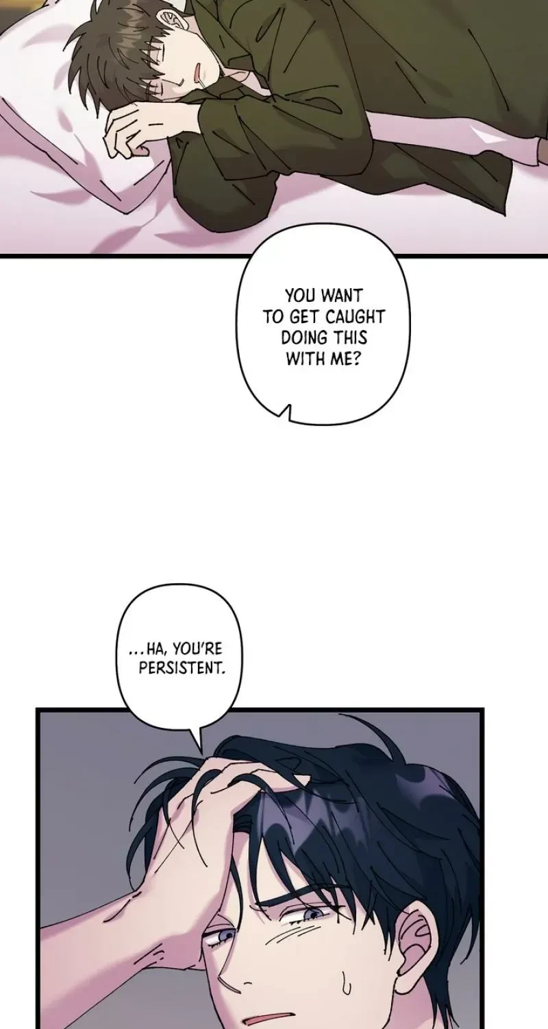 Love, Graded F Chapter 8, page 42