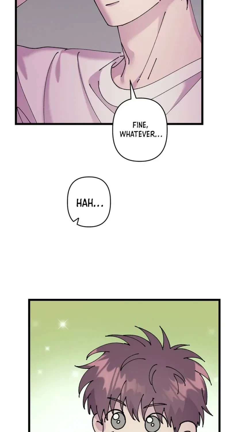 Love, Graded F Chapter 8, page 43