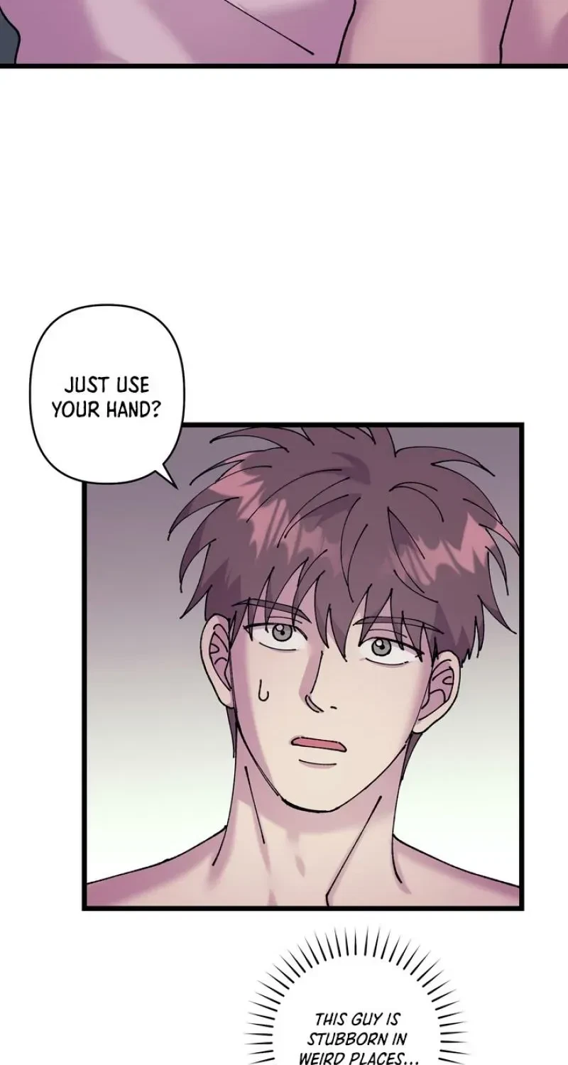 Love, Graded F Chapter 8, page 46