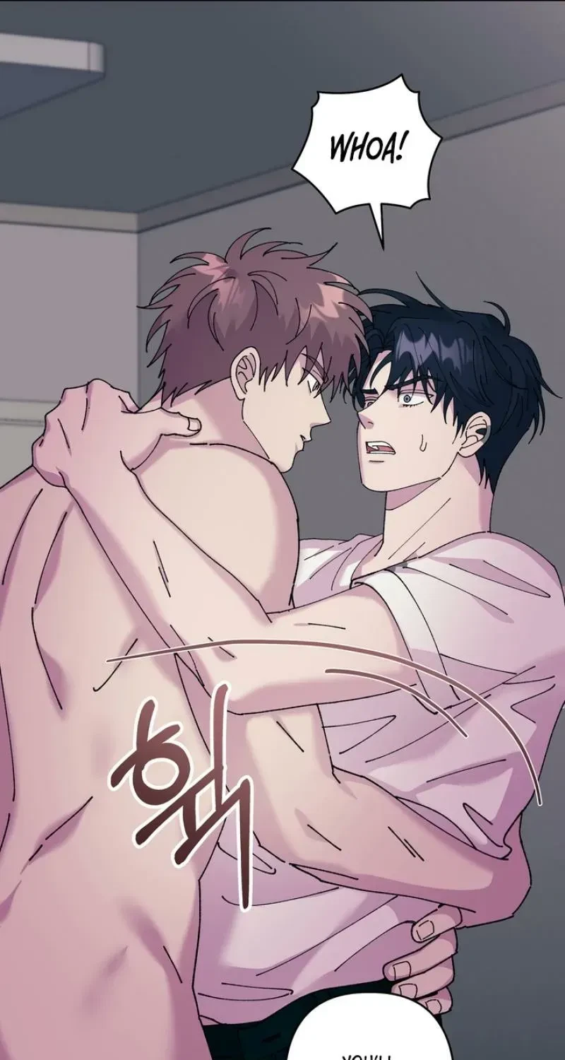 Love, Graded F Chapter 8, page 48