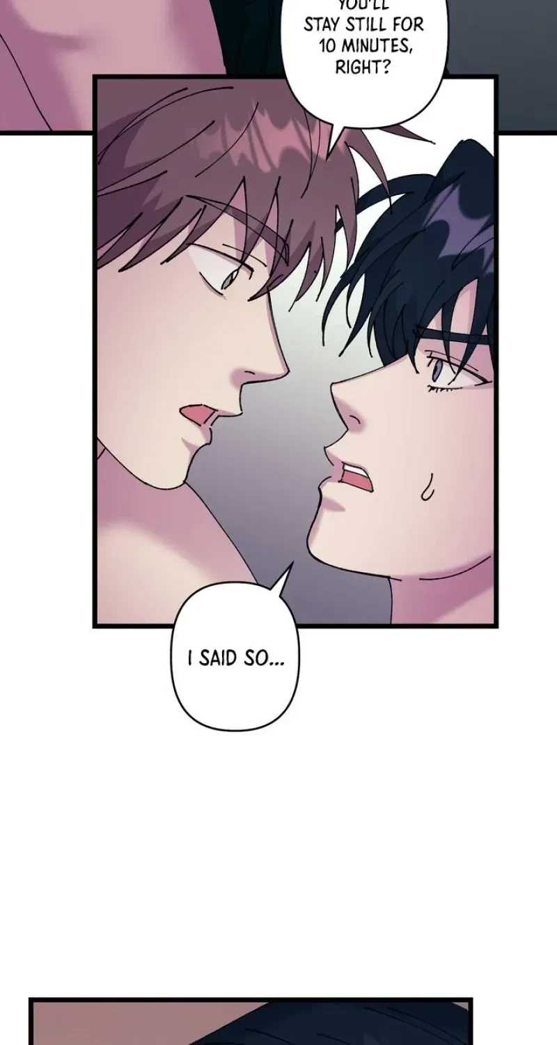 Love, Graded F Chapter 8, page 49