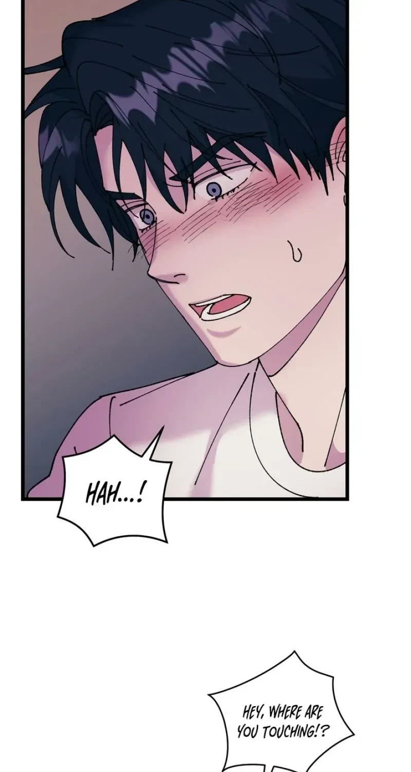 Love, Graded F Chapter 8, page 50