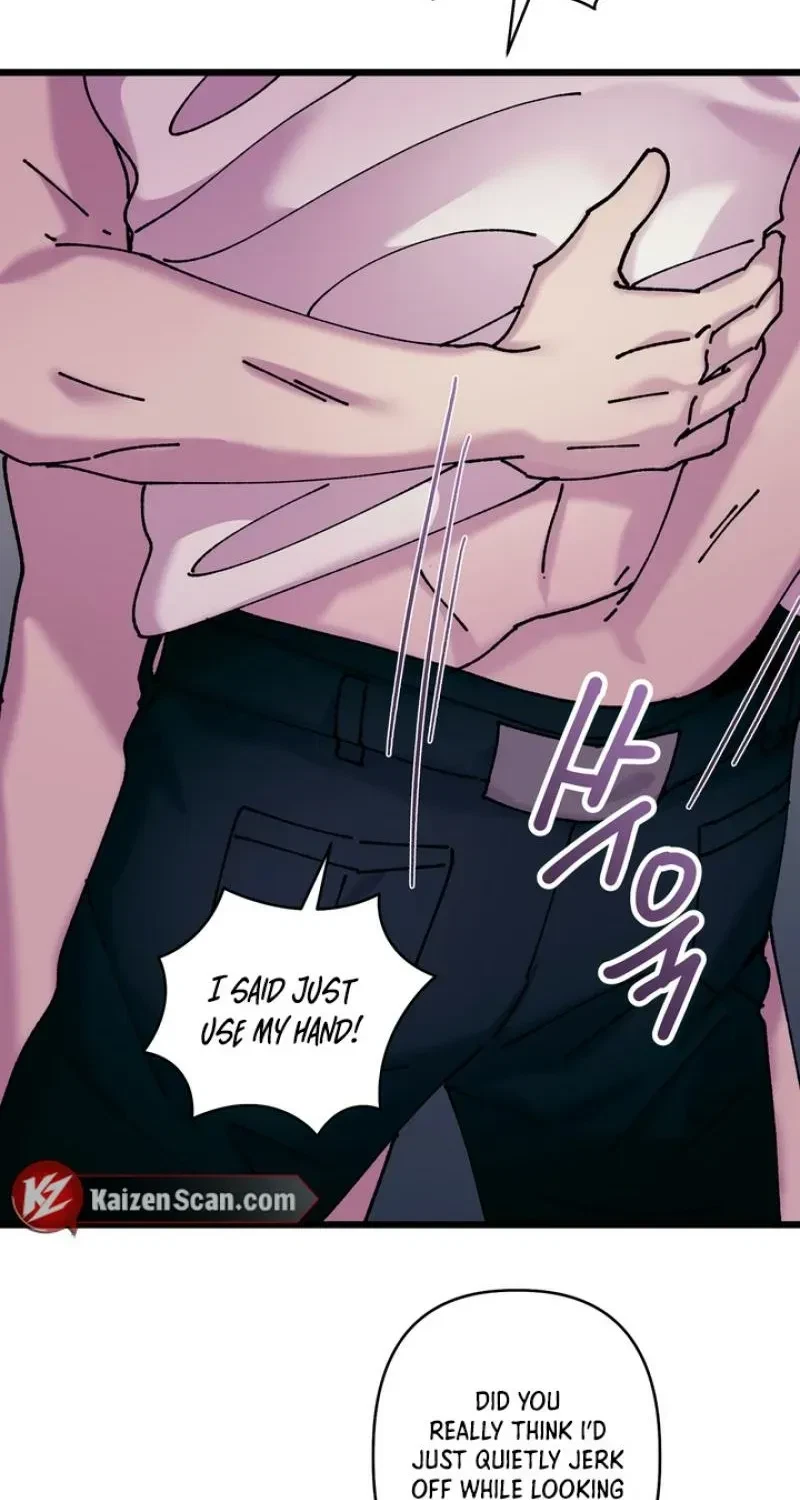 Love, Graded F Chapter 8, page 51