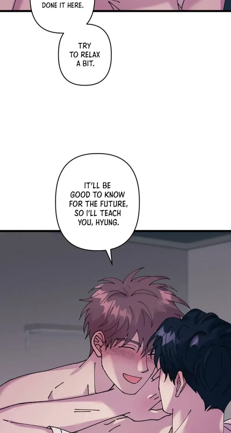 Love, Graded F Chapter 8, page 55