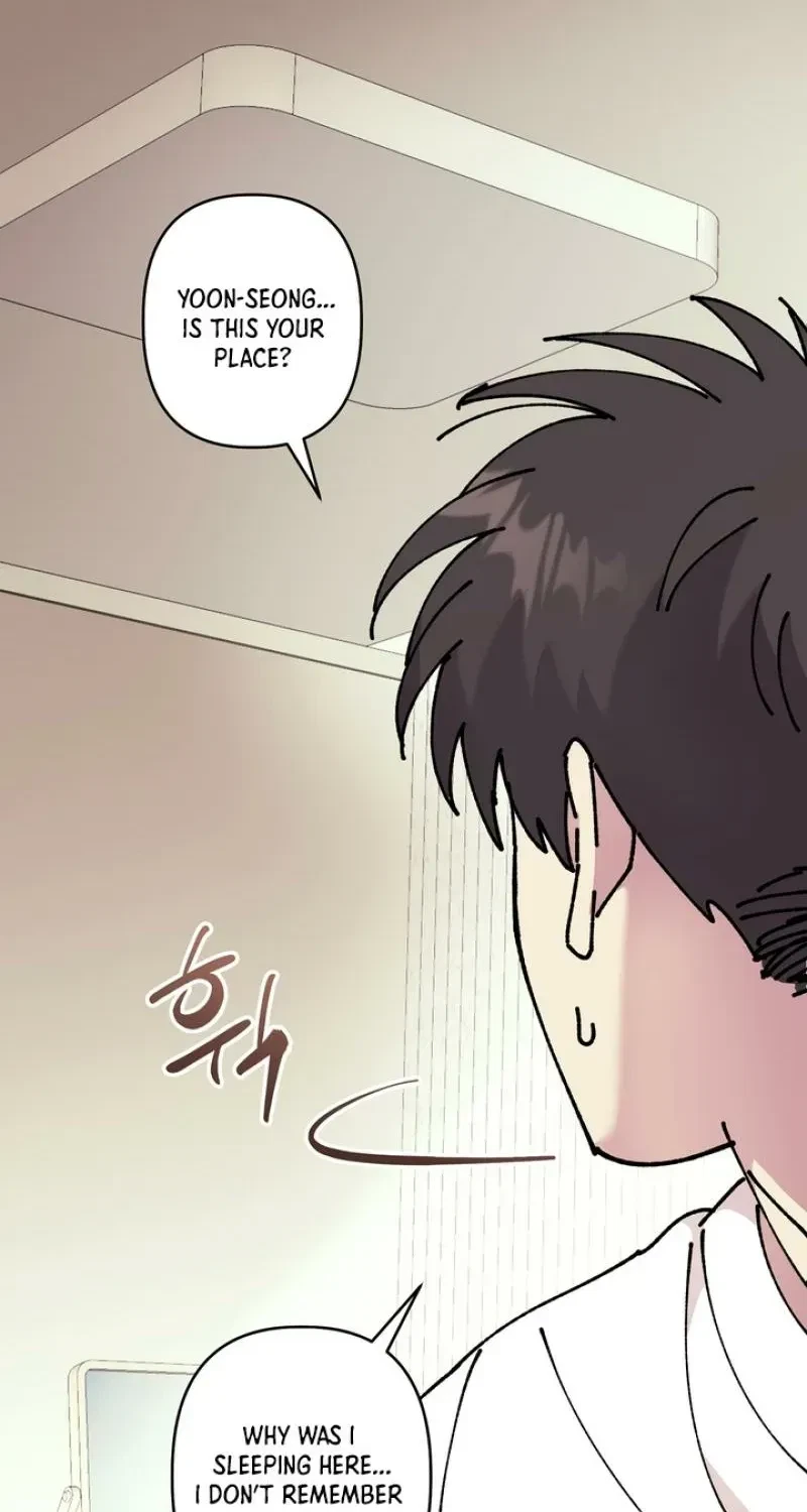 Love, Graded F Chapter 8, page 77