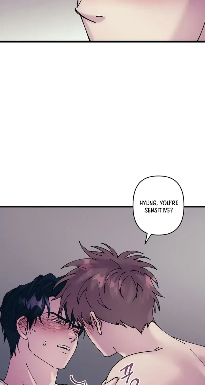 Love, Graded F Chapter 8, page 8