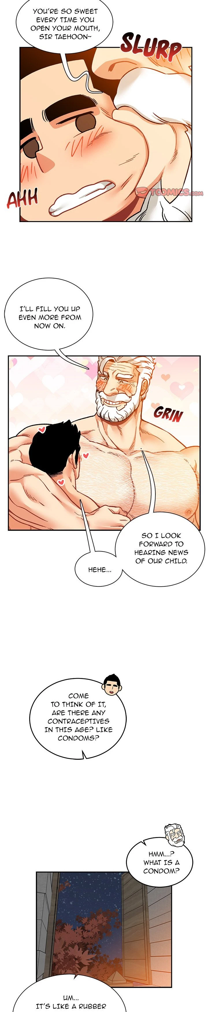 Chapter 100, page 21
