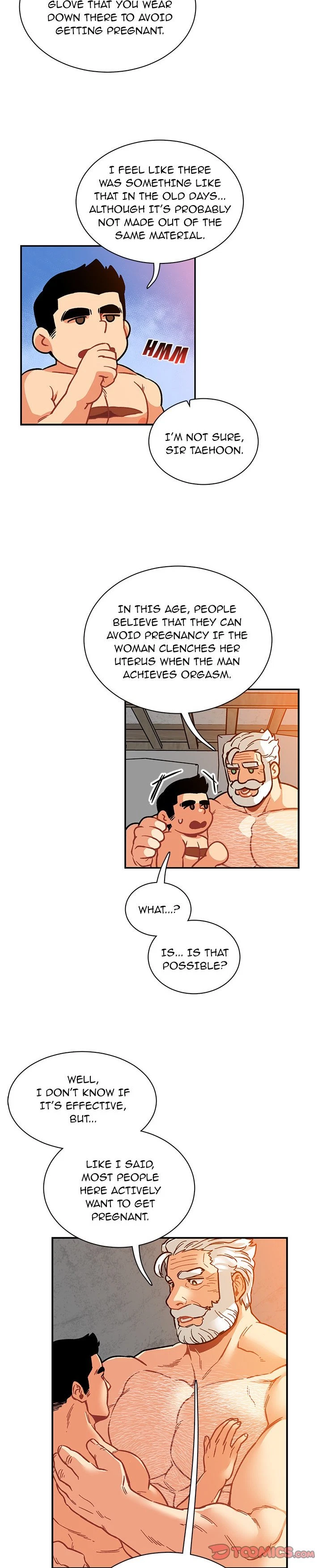 Chapter 100, page 22