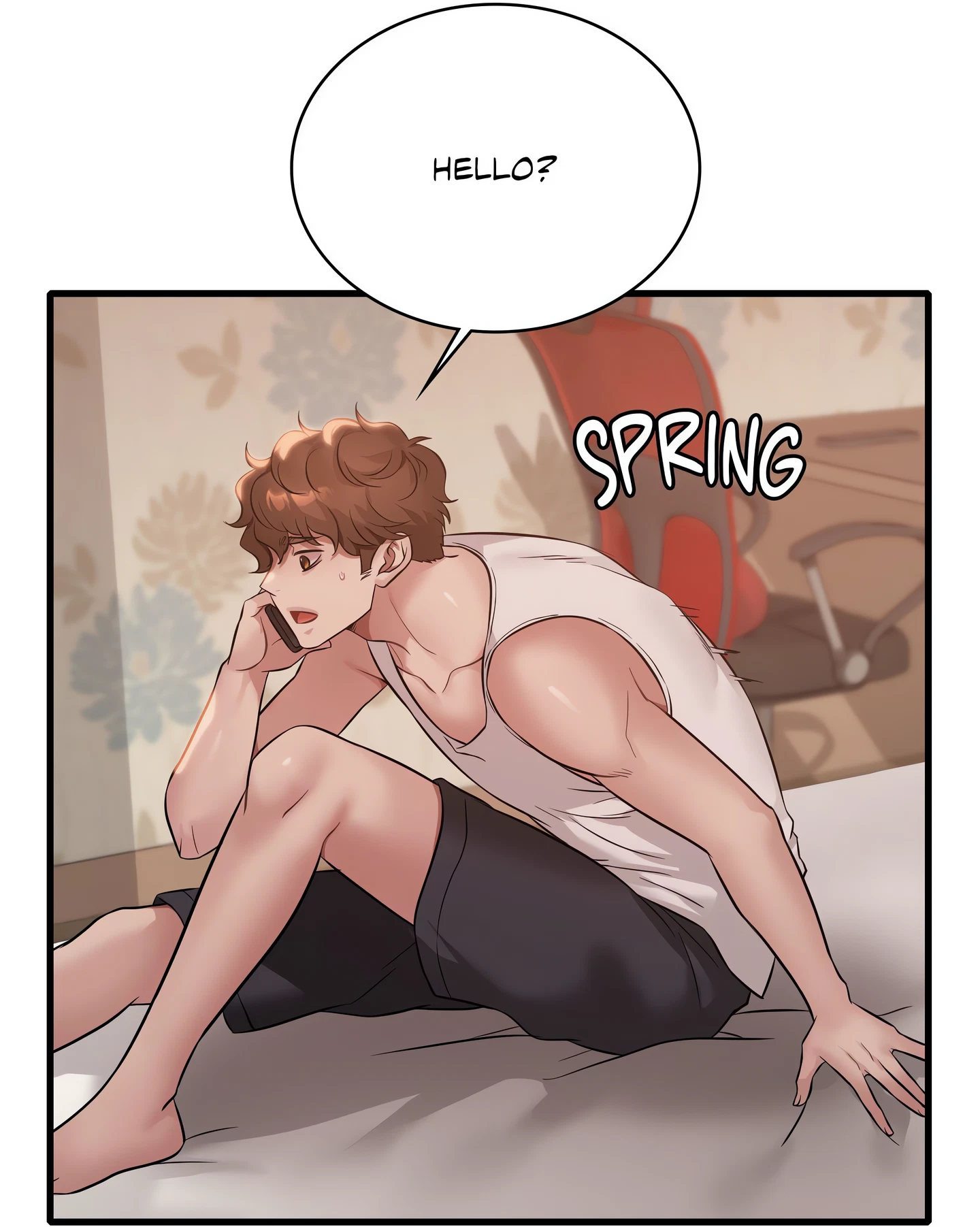 Chapter 88, page 105