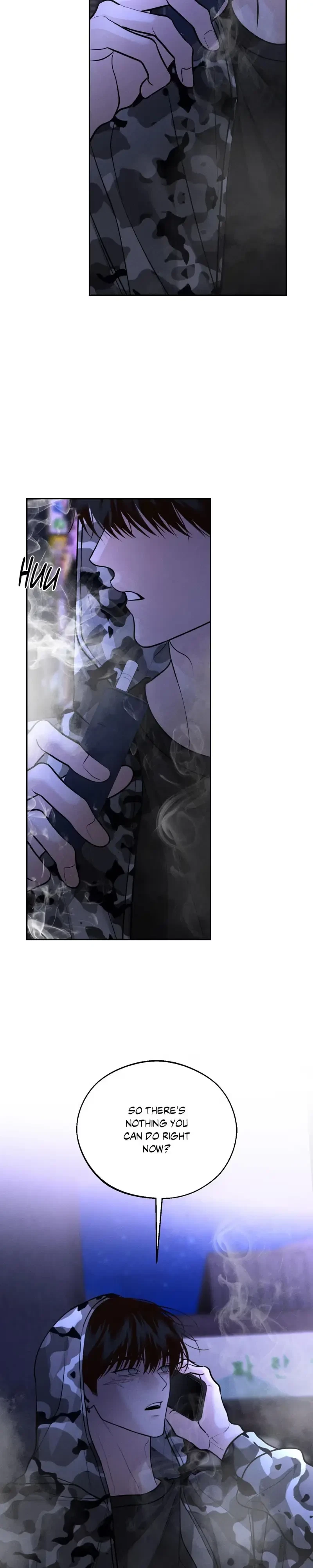 Save The Dae Chapter 83, page 11