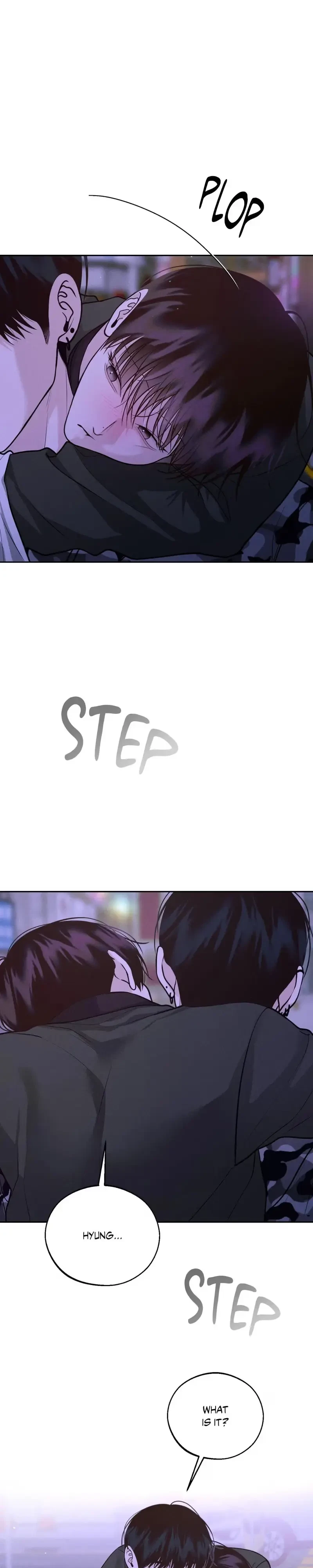 Save The Dae Chapter 83, page 27