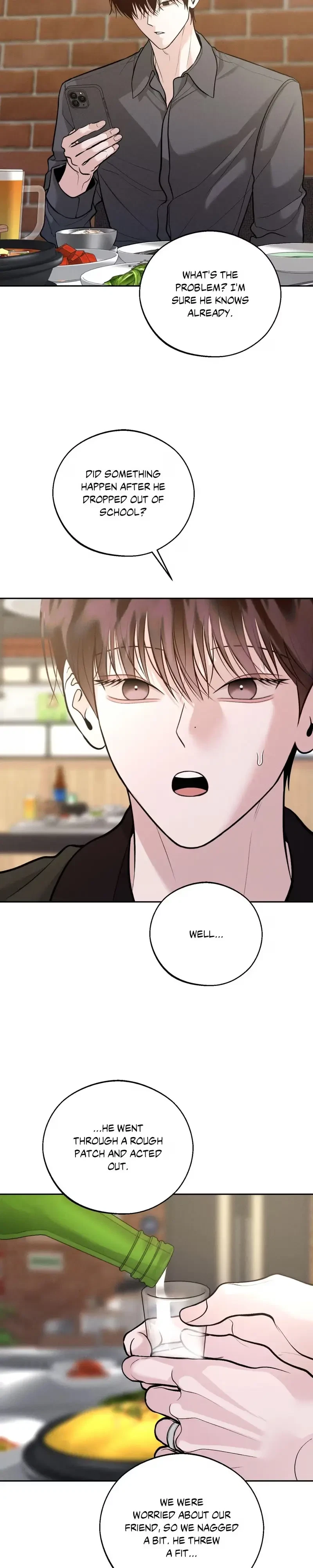 Save The Dae Chapter 83, page 3