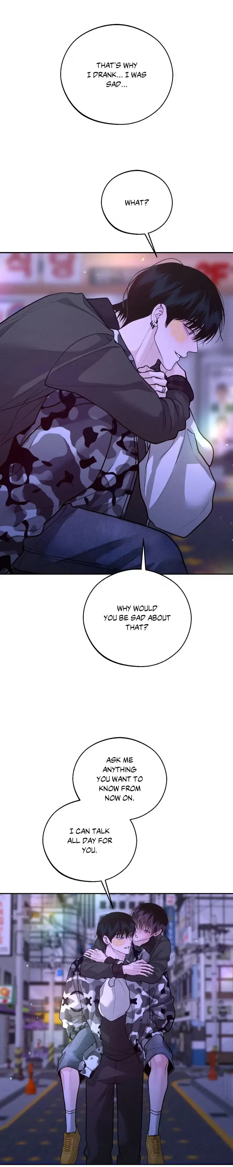 Save The Dae Chapter 83, page 31