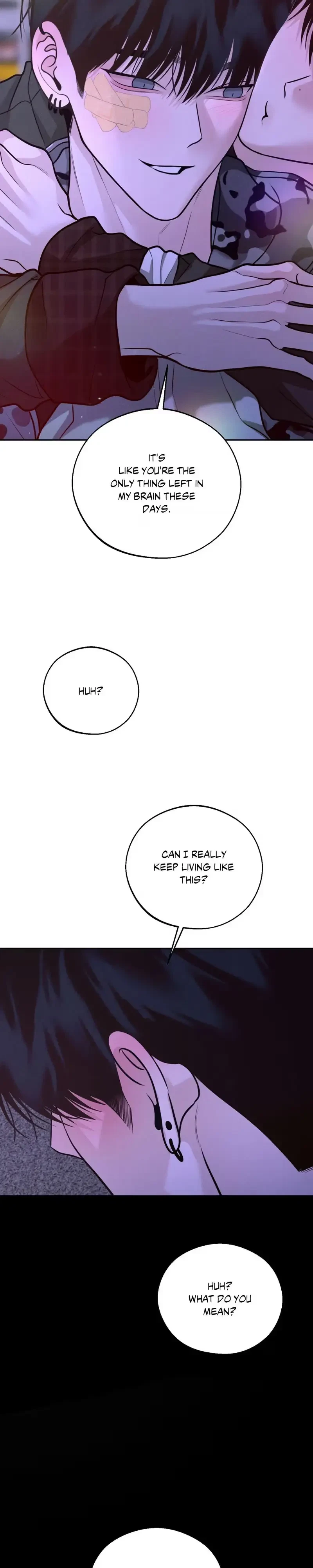 Save The Dae Chapter 83, page 33