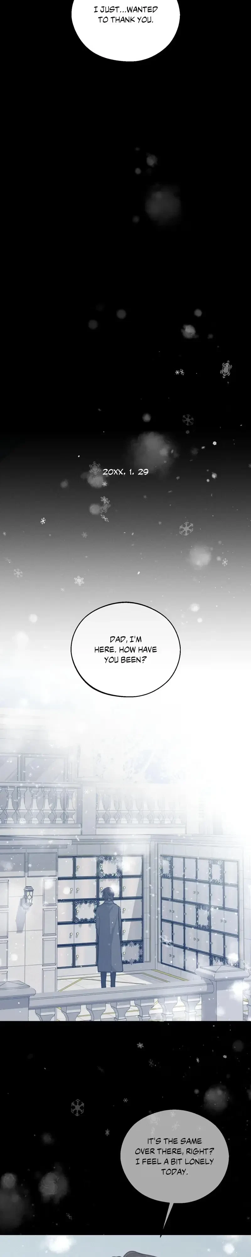Save The Dae Chapter 83, page 34