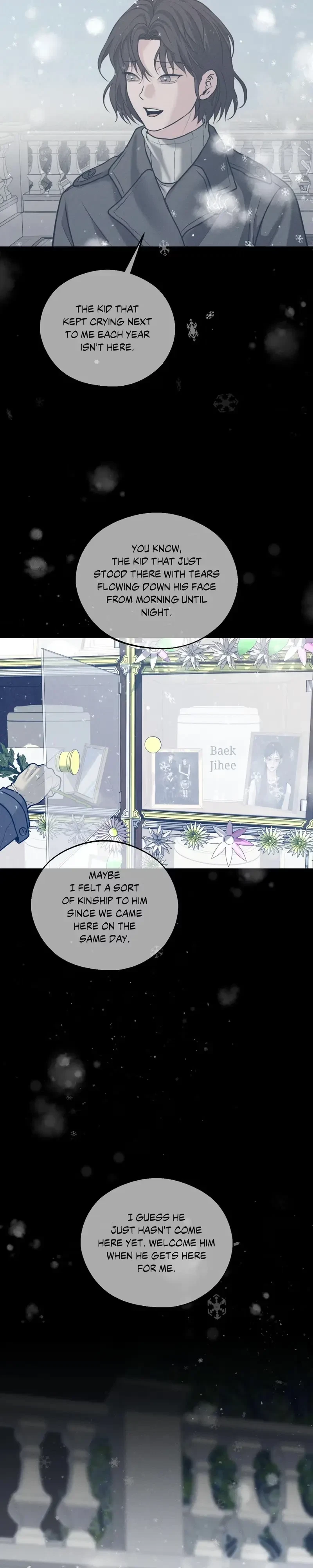 Save The Dae Chapter 83, page 35