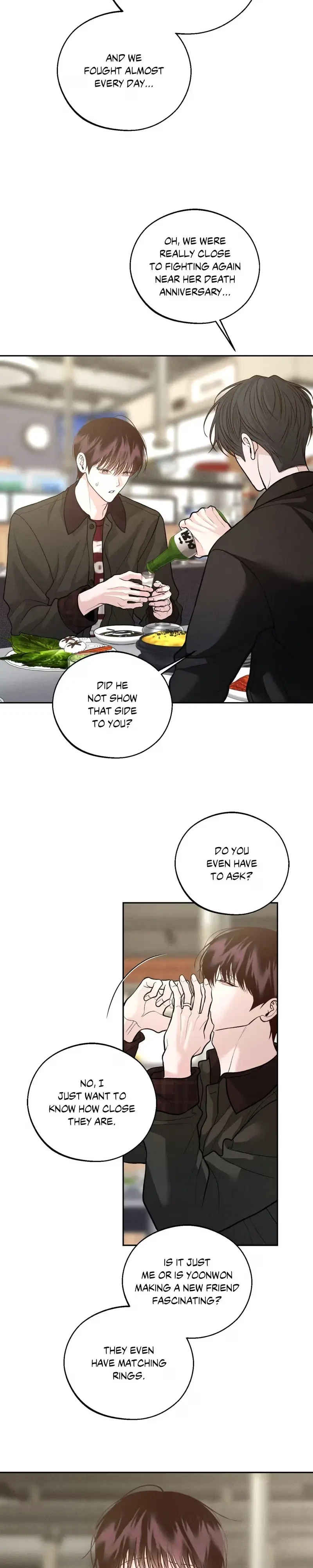 Save The Dae Chapter 83, page 4