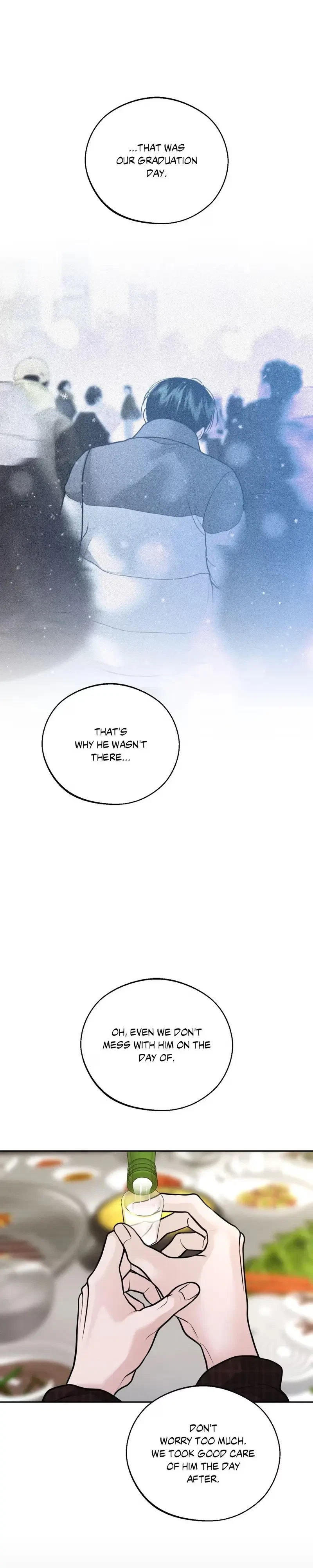 Save The Dae Chapter 83, page 7