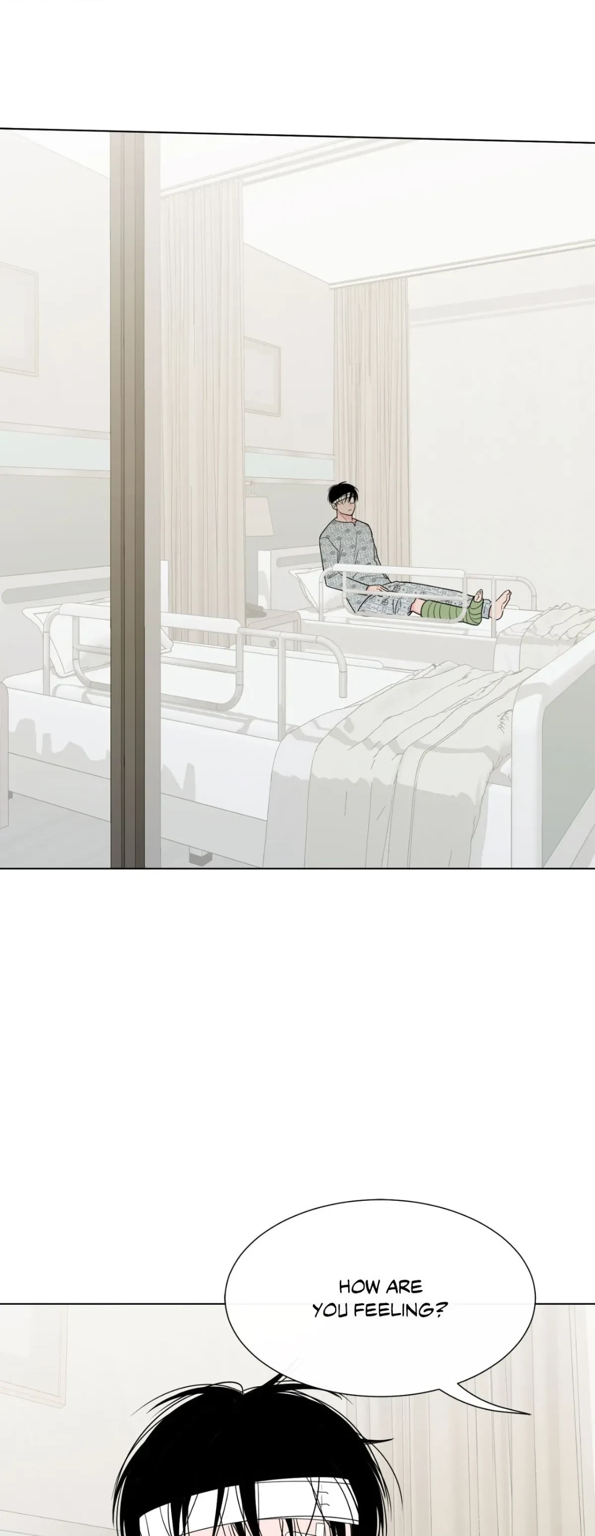 Love Without Borders Chapter 79, page 2