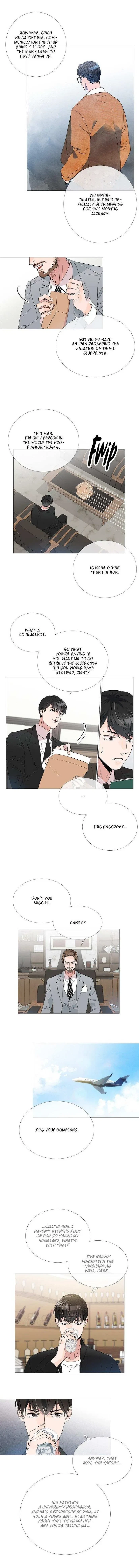 Red Candy Chapter 1, page 10