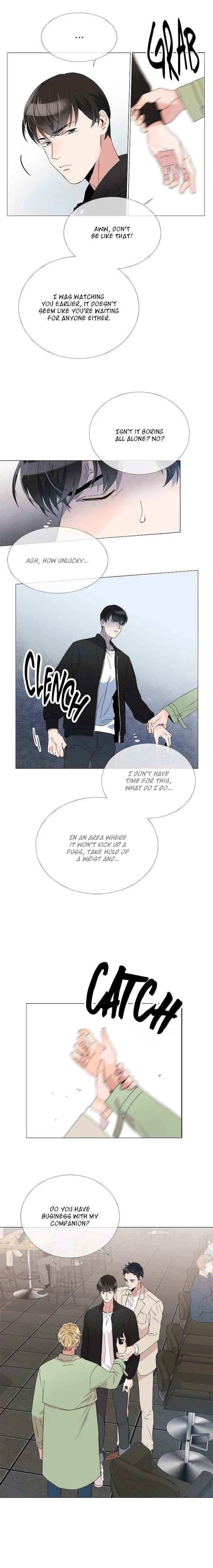Red Candy Chapter 1, page 12