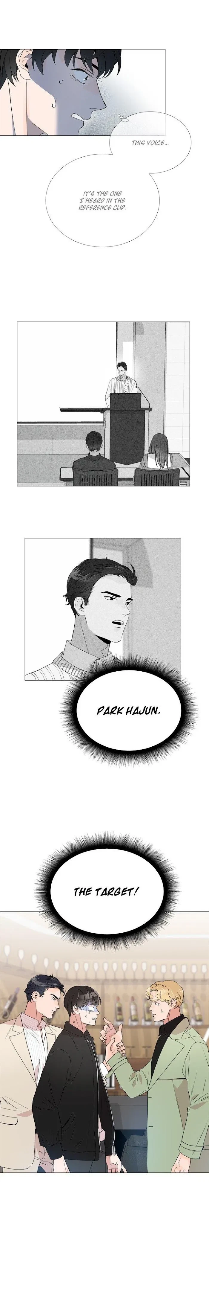 Red Candy Chapter 1, page 13