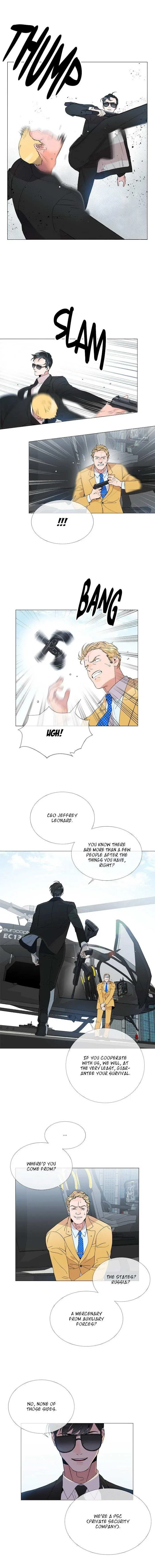 Red Candy Chapter 1, page 6