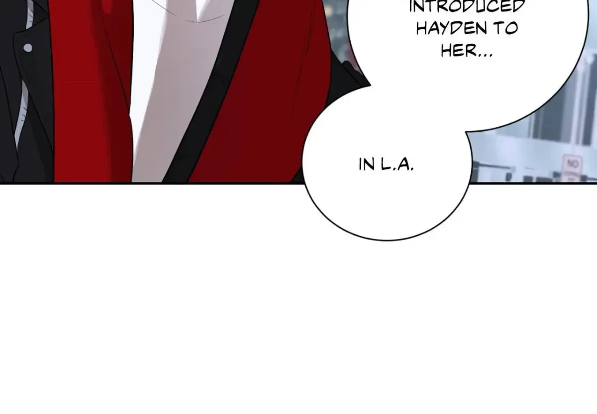 An Unsettling Scent Chapter 47, page 101