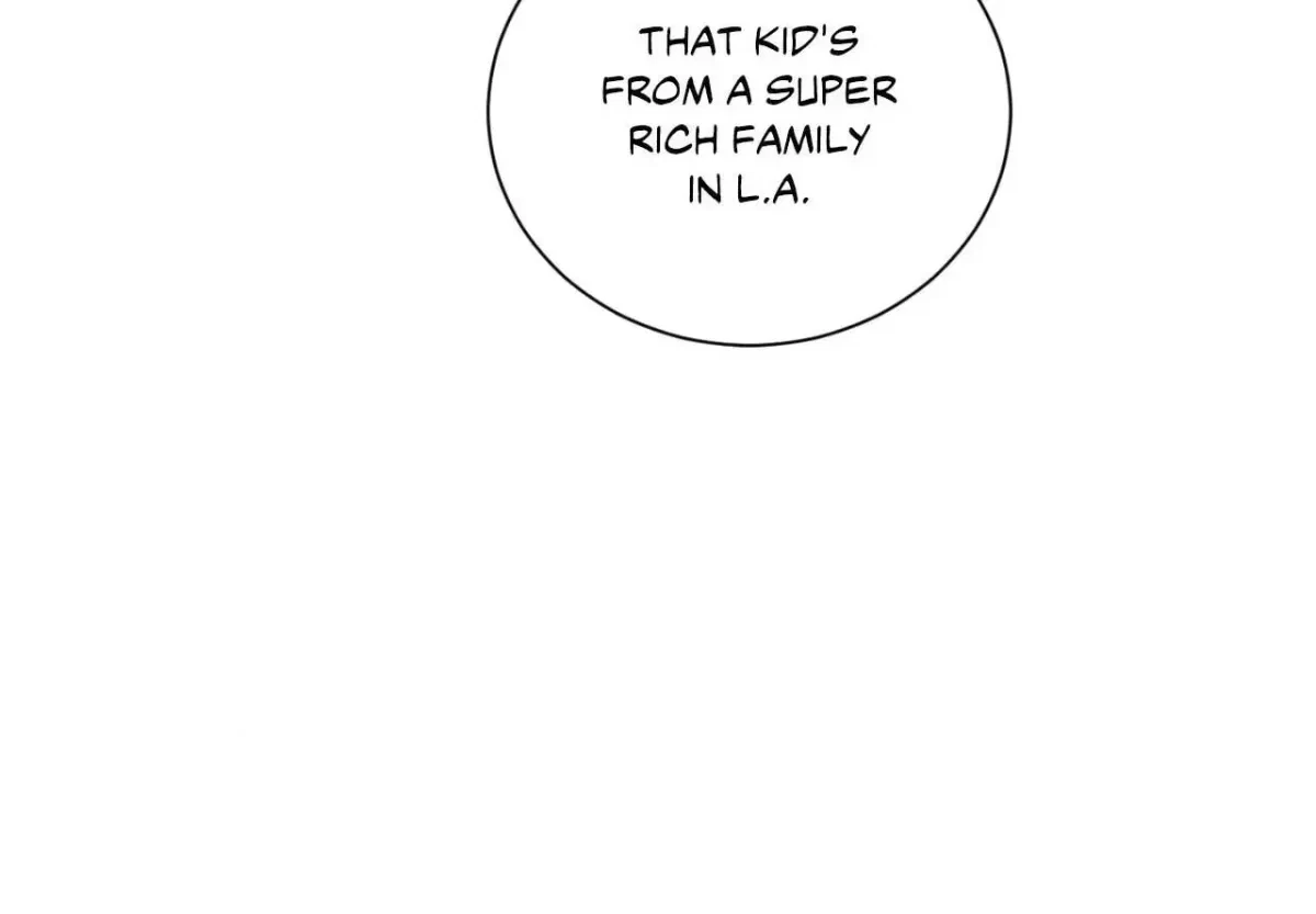 An Unsettling Scent Chapter 47, page 110