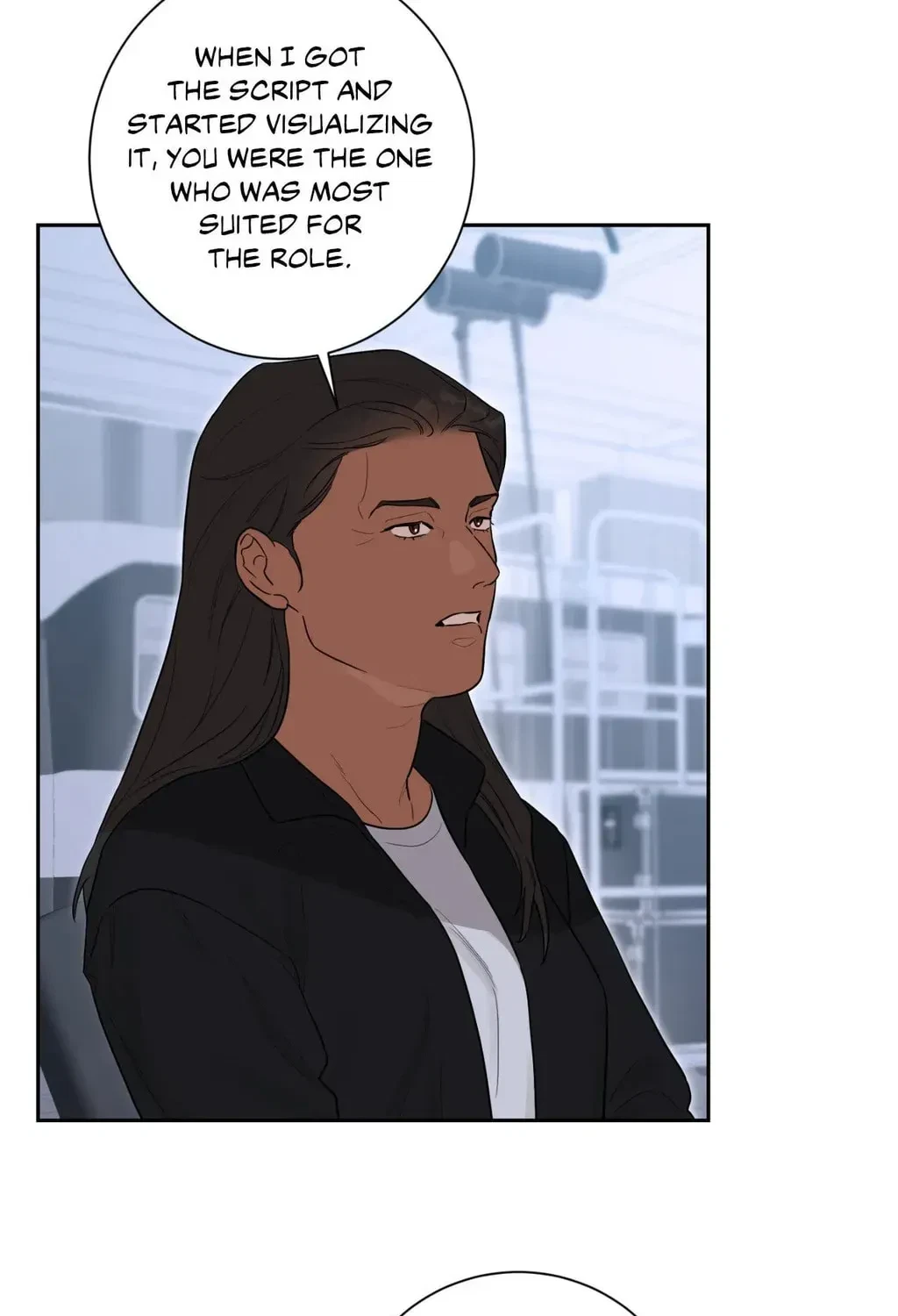 An Unsettling Scent Chapter 47, page 115