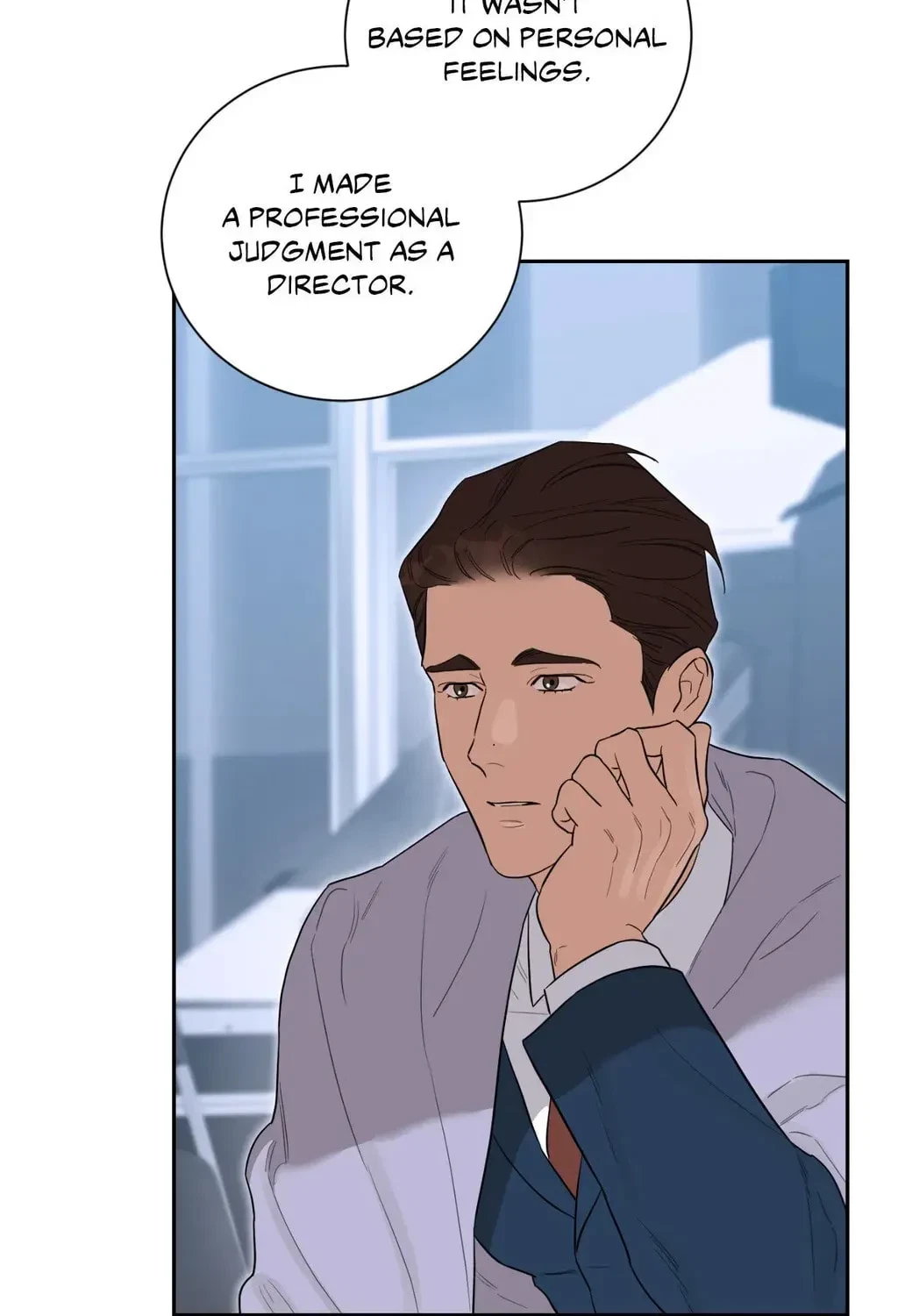 An Unsettling Scent Chapter 47, page 117