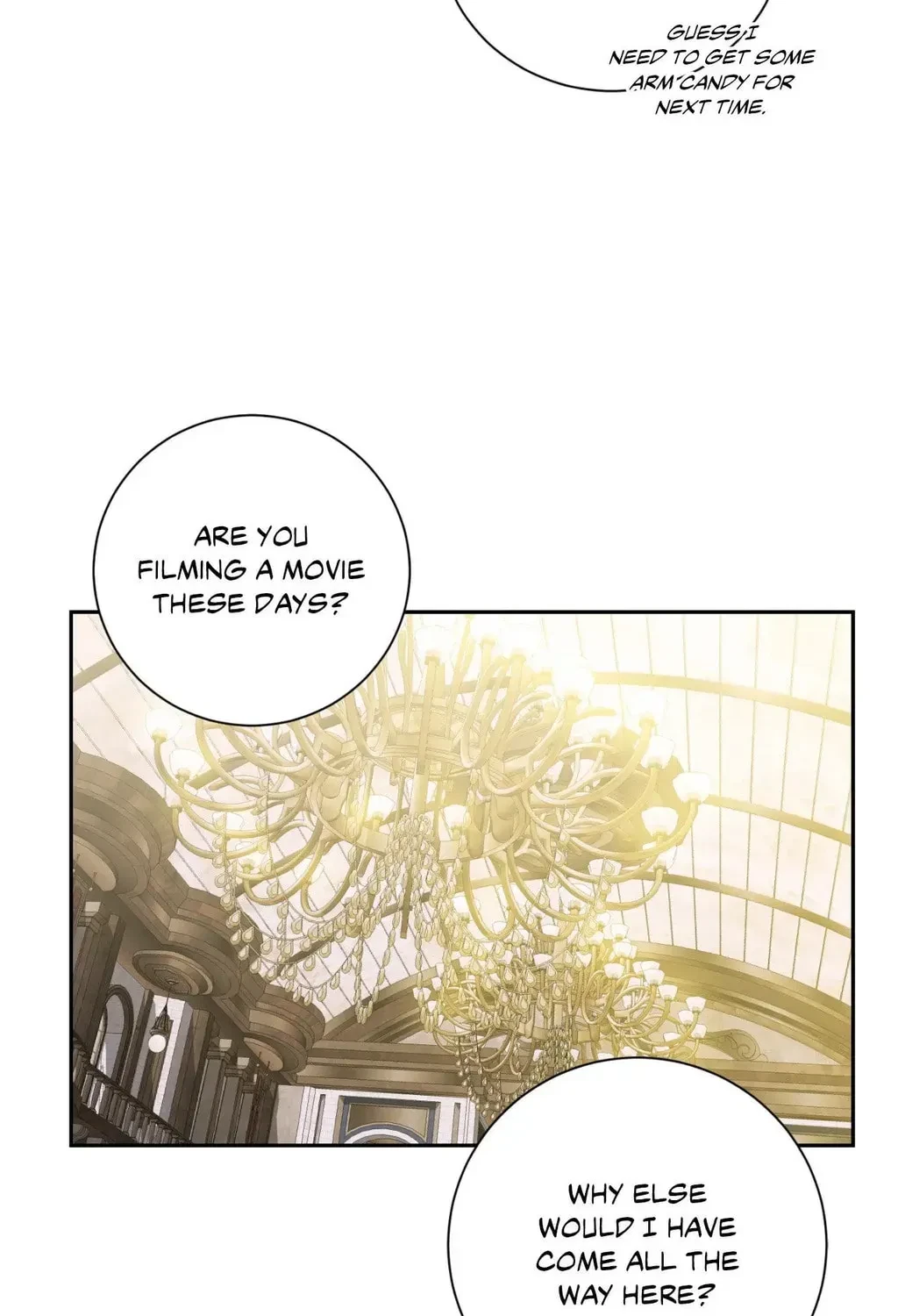 An Unsettling Scent Chapter 47, page 12