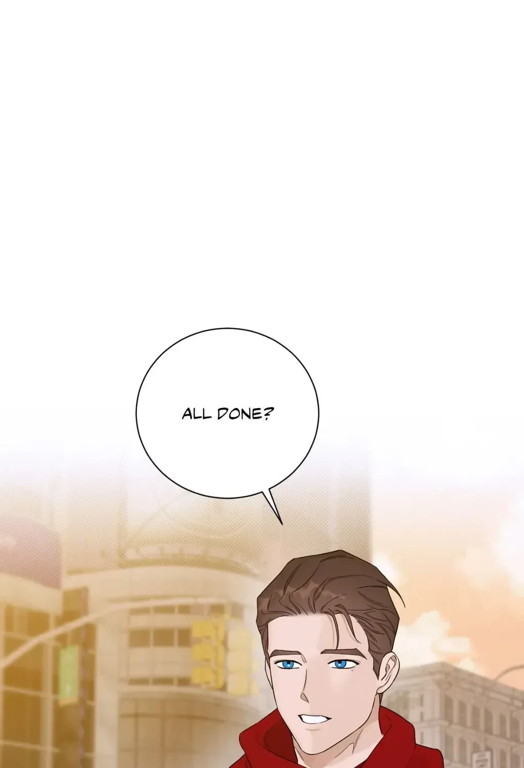 An Unsettling Scent Chapter 47, page 138