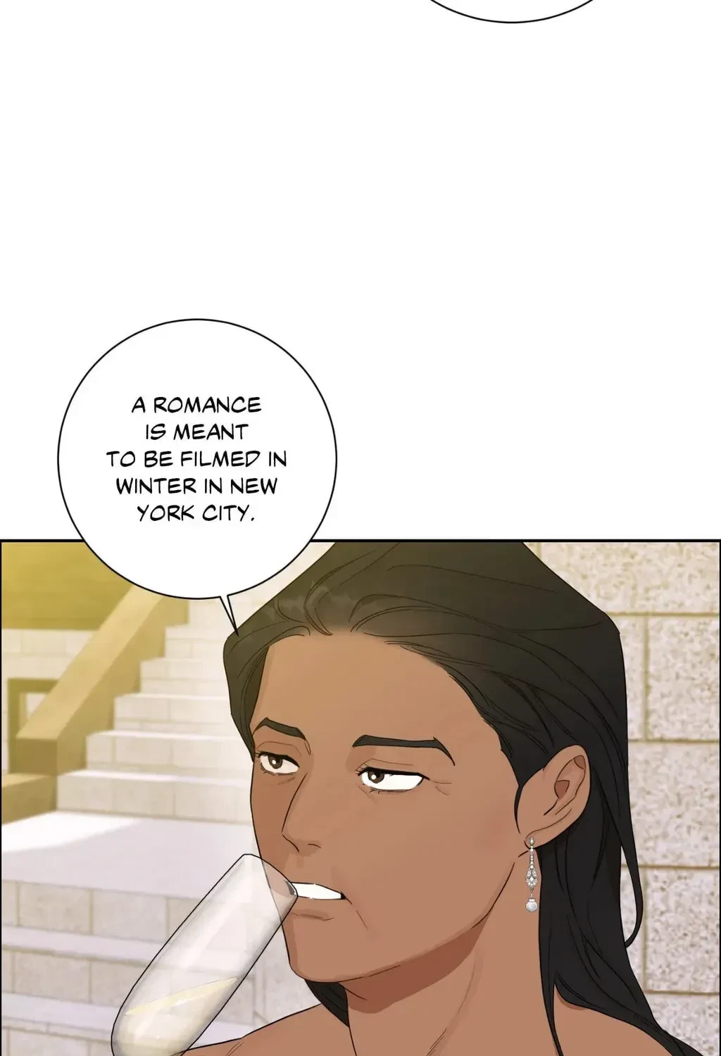 An Unsettling Scent Chapter 47, page 14