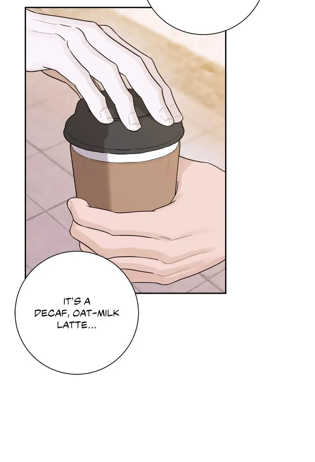 An Unsettling Scent Chapter 47, page 142