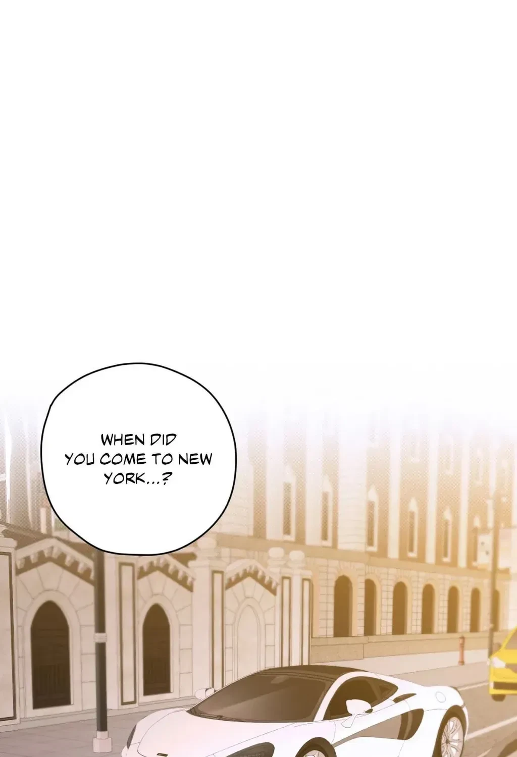 An Unsettling Scent Chapter 47, page 147