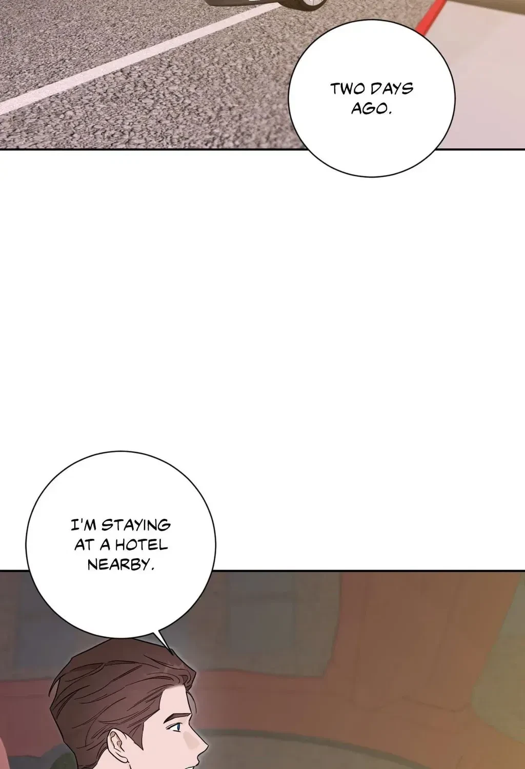An Unsettling Scent Chapter 47, page 149