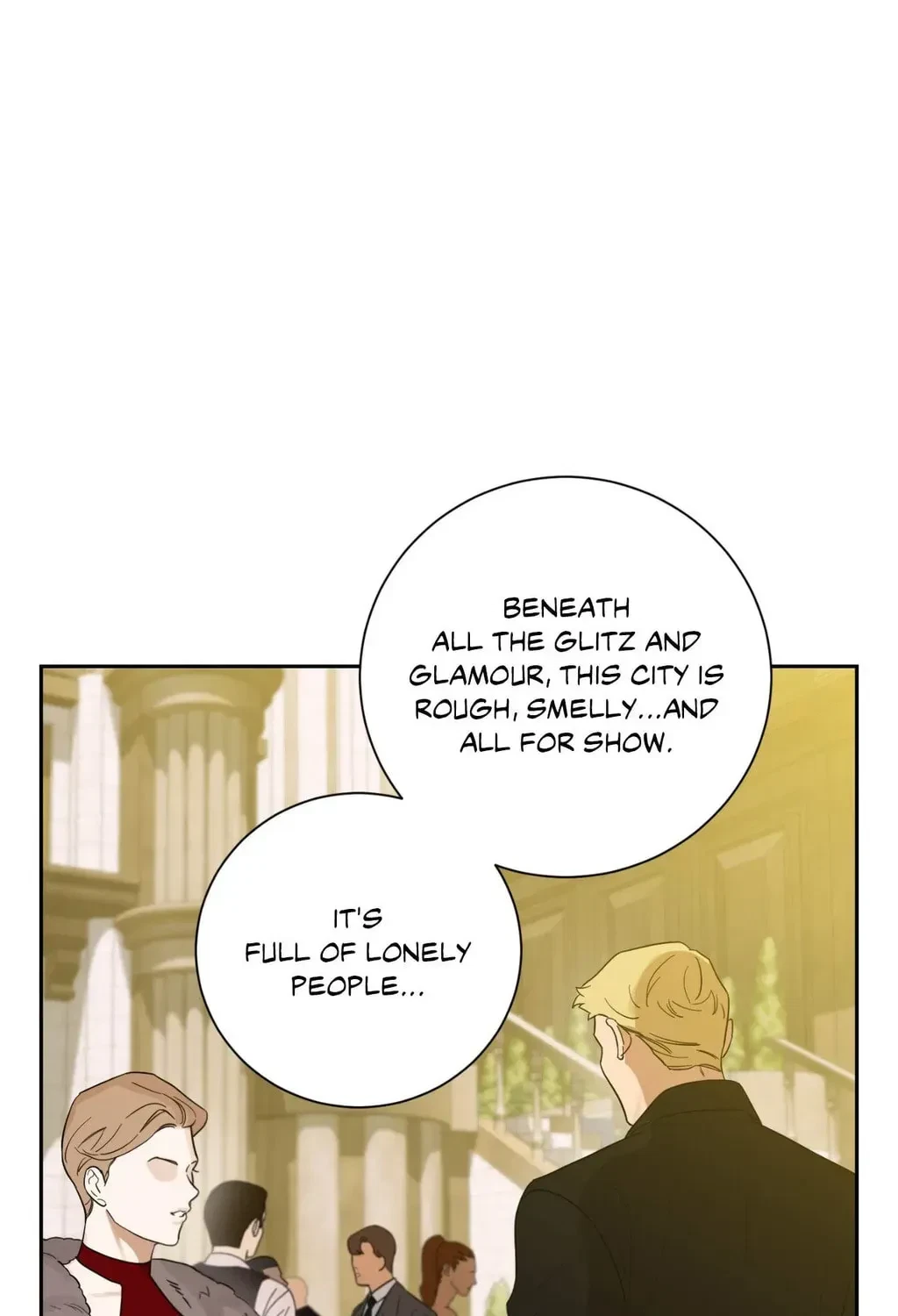 An Unsettling Scent Chapter 47, page 16