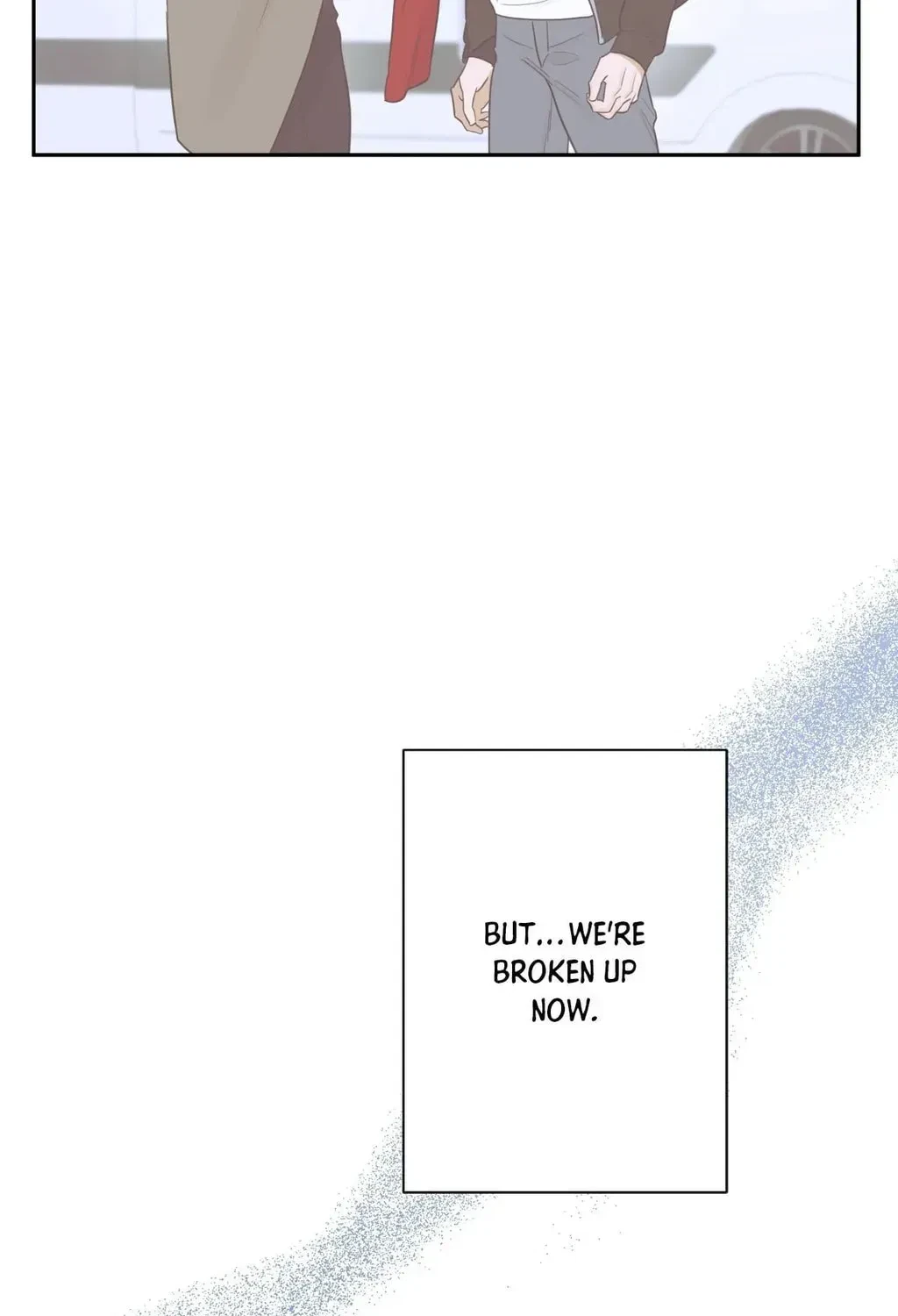 An Unsettling Scent Chapter 47, page 162