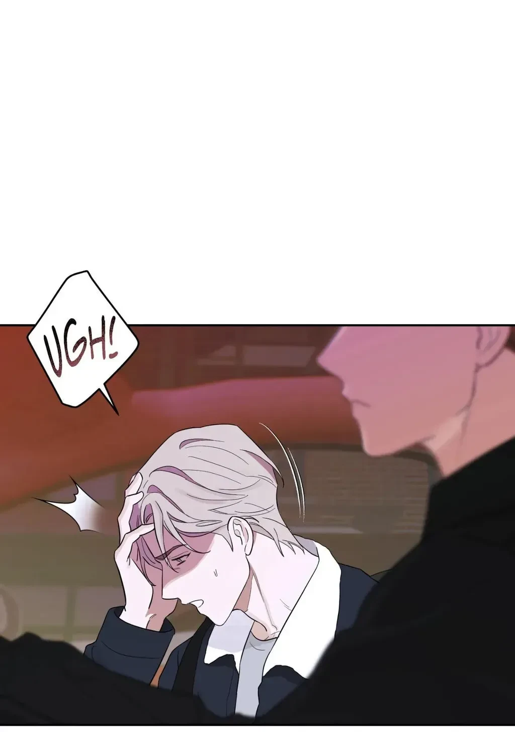 An Unsettling Scent Chapter 47, page 167